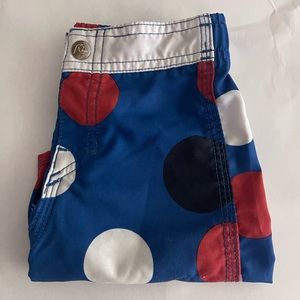 Quiksilver Trunks